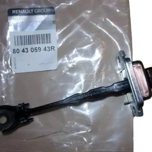 Výhodná Nabídka Omezovač Dveří Předek Nový originál 804305943R Renault