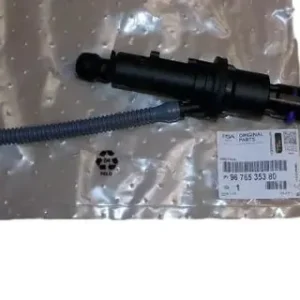 Značkový Hlavní Spojkový Válec Nový originál 9676535380 Citroen Peugeot