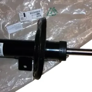 Tlumič Pravý Předek Nový originál 9804831280 Peugeot Horká Nabídka