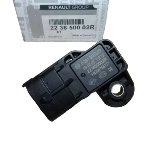 Cenově Výhodný Senzor Tlaku Vzduchu Nový originál 223650002R Renault Dacia