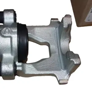 Svorka Brzdy Pravý Předek Nový originál 410011040R Dacia Levný