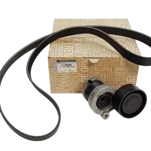 Akční Cena Řemen Napínáku Pohonu Originál Dacia 117203804R