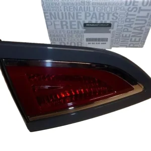 Oblíbený Světla Levý Nový originál 265553056R Renault