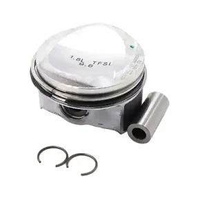 Píst Motoru 06H107065BK B18989 VW Audi Seat Skoda Borsehung Výprodej