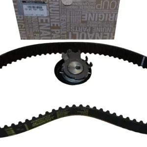 Sada Ozubeneho Remene Nový originál 130C16776R Renault Akce