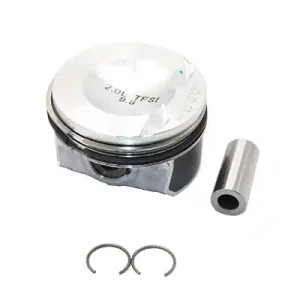 Expresní Doručení Píst Motoru 06H107065BE B18990 VW Audi Seat Skoda Borsehung