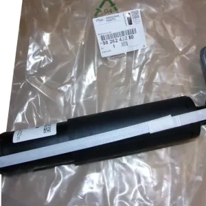 Odeslání Ihned Tlumič Zadek Nový originál 9826243280 Citroen Peugeot