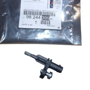 Senzor Abs Nový originál 9824439980 Citroen Peugeot Bezpečná Platba