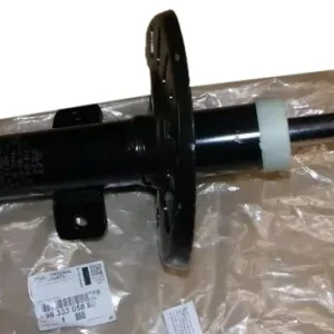 Expresní Doručení Tlumič Předek Nový originál 9833305880 Peugeot