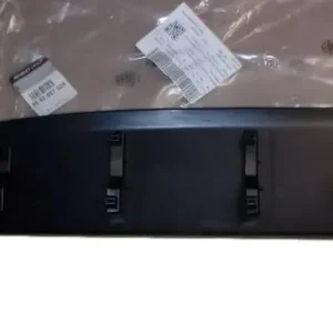 Lišta Dveří Pravý Nový originál 808200752R Renault Bezpečná Platba