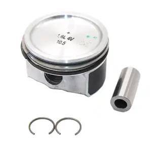 Píst Motoru 036107065DH B18986 VW Skoda Borsehung Sezónní Sleva