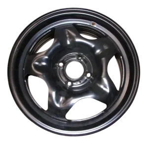 Výprodej Ocelová Kola Nový originál 16' 9807607980 Peugeot