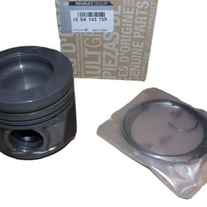 Píst Motoru Nový originál 120A14373R Renault Dacia Jen Po Omezenou Doba