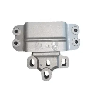 Autentický Zavěšení Motoru 3C0199555AE B18937 VW Audi Borsehung