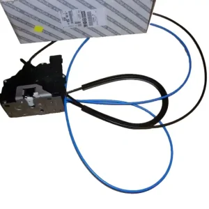 Cenově Výhodný Zámek Dveří Nový originál 1633563280 Citroen Peugeot