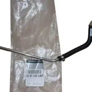 Akce Senzor Odchylky Tlaku Nový originál 208154268R Dacia