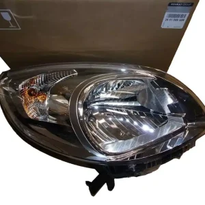 Značkový Světlomet Pravý Nový originál 260109958R Renault