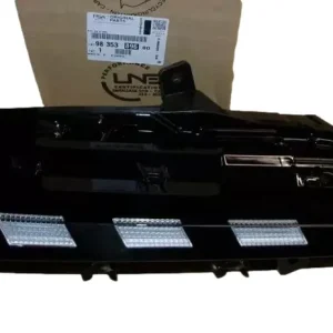 Nejlepší Volba Lampa Drl Levý Nový originál 9835389680 Peugeot