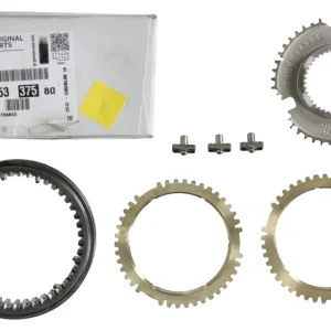 Synchronizátor Převodovky Originál 1615337580 Citroen Peugeot Zlevněný