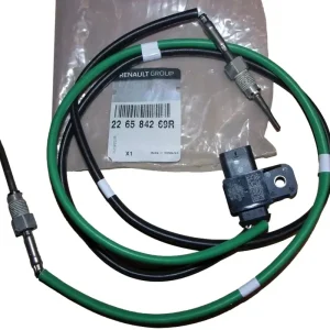 Kup Teď Senzor Teploty Emisí Nový originál 226584269R Dacia