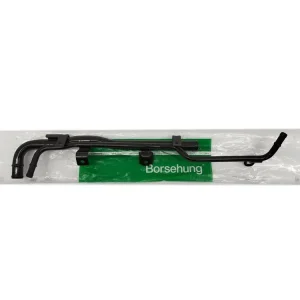 Sleva Trubky Chladicího Systému 06B133607N B19215 VW Audi Skoda Borsehung