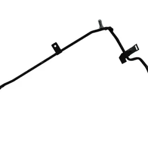 Trubky Chladicího Systému 06J121075B B19219 VW Audi Skoda Borsehung Přímo Od Výrobce