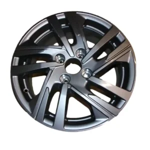 Hliníková Kola Nový originál 16' 98251652VX Peugeot Must-Have