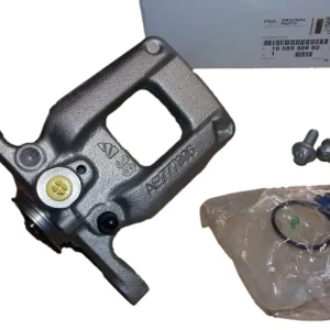 Svorka Brzdy Levý Zadek Nový originál 1608998880 Citroen Peugeot Vrácení Zdarma