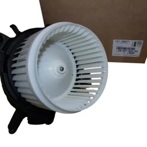 Odeslání Ihned Ventilátor Dmýchadlo Nový originál 9849784380 Citroen