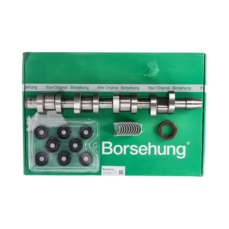 Váčková Hřídel Pro 038109101R B18664 VW Audi Seat Skoda Borsehung Výprodej