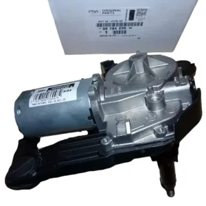 Aktuální Motor Stěračů Zadek Nový originál 9678423580 Peugeot