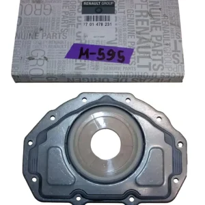 Těsnění Nový originál 7701478231 Renault Nakupujte Hned