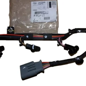 Novinka Instalace Motoru Nový originál 5969.C3 5969C3 Peugeot