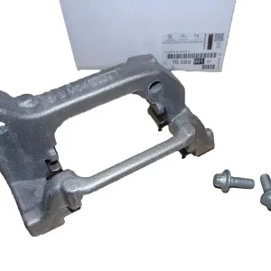 Víkendová Akce Držák Brzdového Třmenu Zadek Nový originál 1608999180 Citroen Peugeot