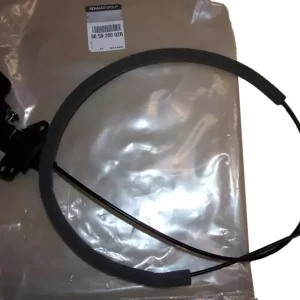 Vysoce Kvalitní Zámek Dveří Pravý Horní Nový originál 905920002R Renault