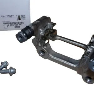 Držák Brzdového Třmenu Nový originál 1608999080 Citroen Peugeot Ověřený