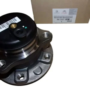 Ložisko Kola Zadek Nový originál 9803736180 Citroen Peugeot Akční Cena
