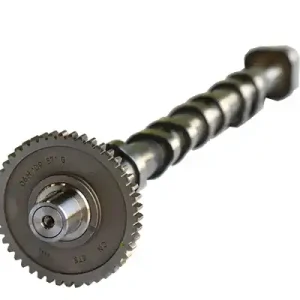 Přímo Od Výrobce Váčková Hřídel 06H109022BC B18980 VW Audi Seat Skoda Borsehung