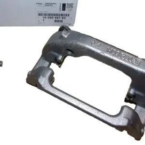 Top Prodej Držák Brzdového Třmenu Levý Zadek Nový originál 1608999780 Citroen Peugeot