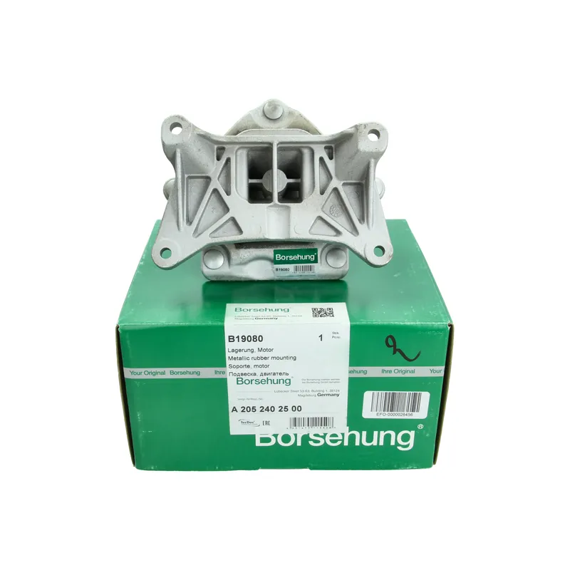 Držák Převodovky A2052402500 B19080 Mercedes-Benz Borsehung Poslední Šance