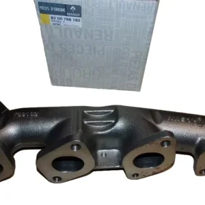 Výfukové Potrubí Nový originál 8200788182 Renault Tovární Cena