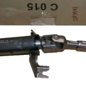 Sloupek Řízení Nový originál 488107125R Dacia Pouze Dnes