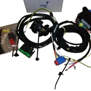 Nejlepší Volba Elektrické dráty Nový originál 1635672880 Citroen Peugeot