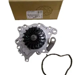 Vodní Čerpadlo Nový originál 1638159580 Citroen Peugeot Sleva