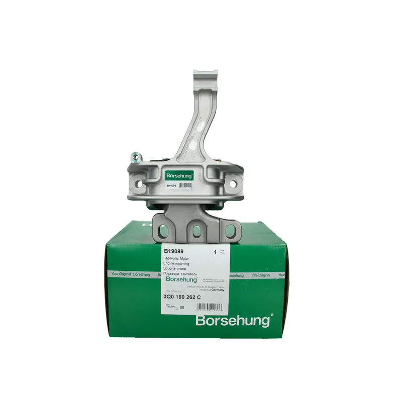 Zavěšení Motoru Pro 3Q0199262C B19099 VW Audi Skoda Borsehung Kup Teď