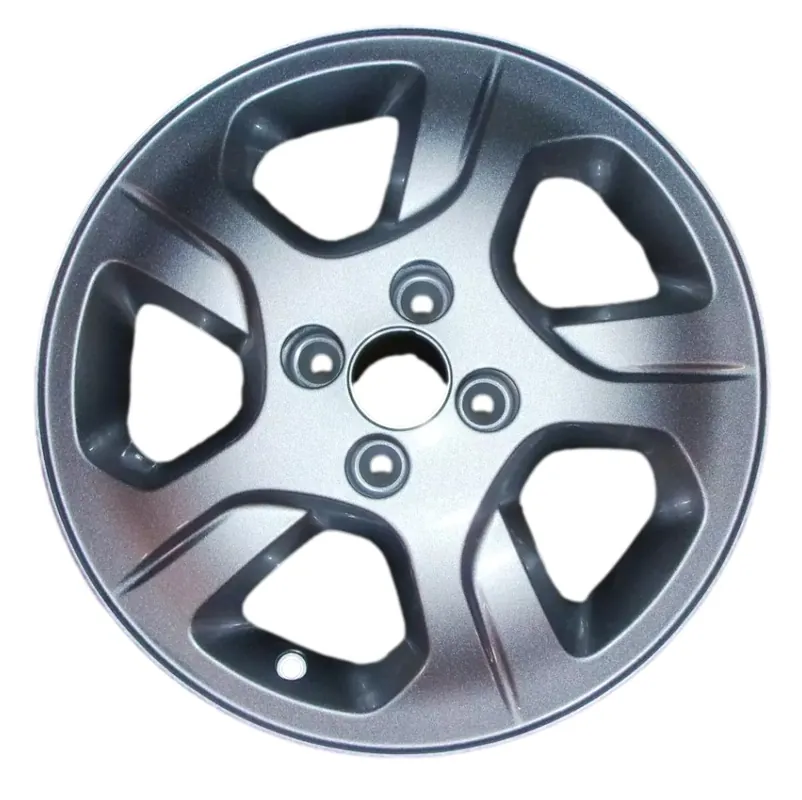 Vysoce Kvalitní Hliníková Kola Nový originál 15' 403006822R Dacia