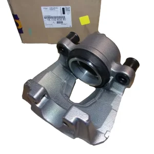 Svorka Brzdy Levý Předek Nový originál 1613260080 Citroen Peugeot Ihned K Objednání