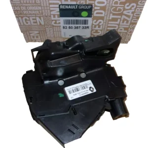 Vysoce Kvalitní Zámek Dveří Levý Zadek Nový originál 825038733R Renault