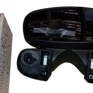 Zpětné Zrcátko Pravý Nový originál 7701473243 Renault Přímo Od Výrobce