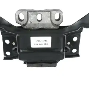 Novinka Zavěšení Motoru 5Q0199555R B18516 VW Audi Seat Skoda Borsehung